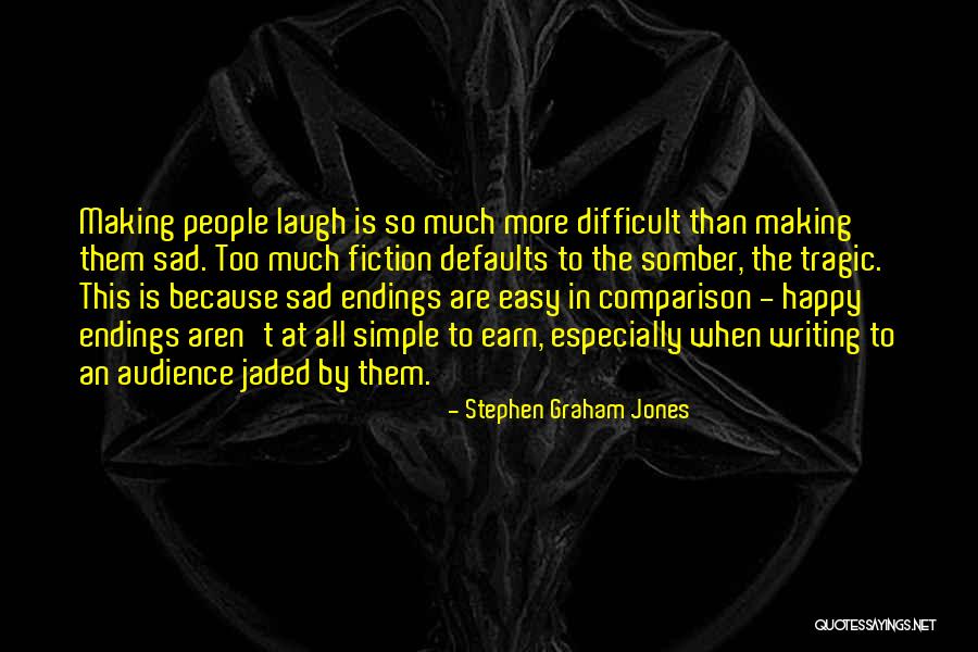 Lurdes Sampaio Quotes By Stephen Graham Jones Lurdes Sampaio Quotes By Stephen Graham Jones