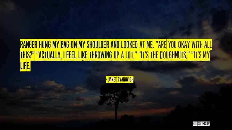 Lured In Lodge Quotes By Janet Evanovich Lured In Lodge Quotes By Janet Evanovich