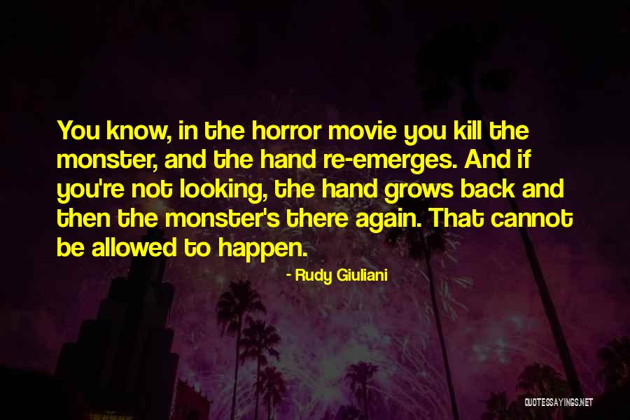 Lured In Lodge Quotes By Rudy Giuliani Lured In Lodge Quotes By Rudy Giuliani