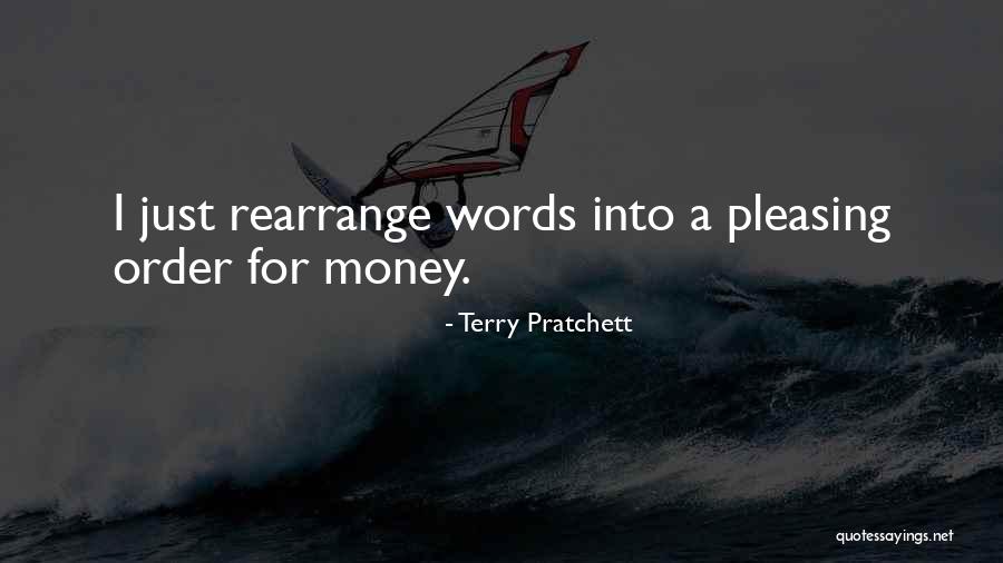 Lures And Lace Quotes By Terry Pratchett Lures And Lace Quotes By Terry Pratchett