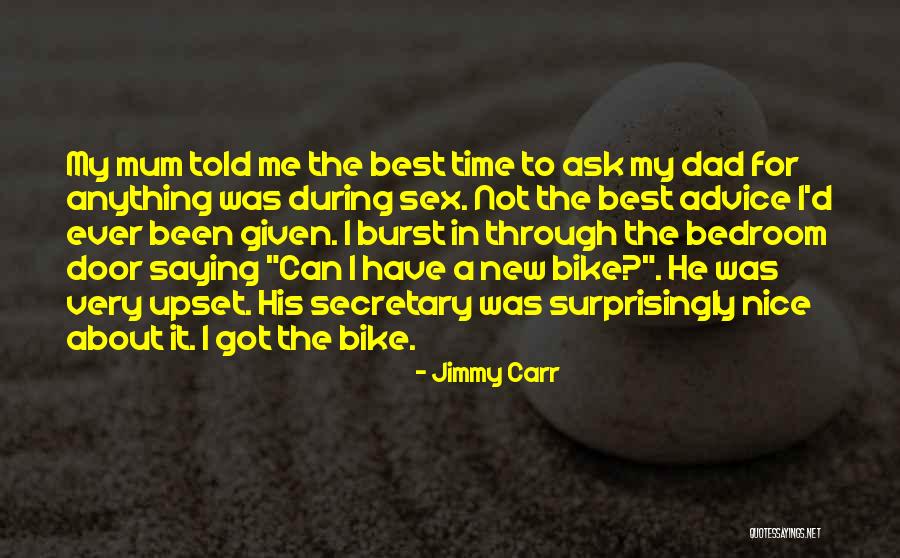 Lurex Material Quotes By Jimmy Carr Lurex Material Quotes By Jimmy Carr