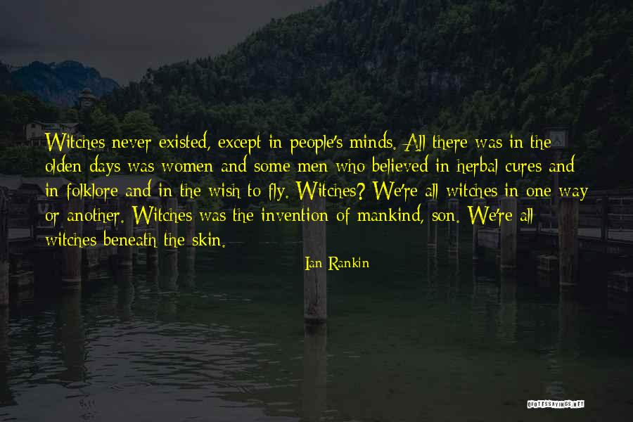 Lurex Mosquito Quotes By Ian Rankin Lurex Mosquito Quotes By Ian Rankin