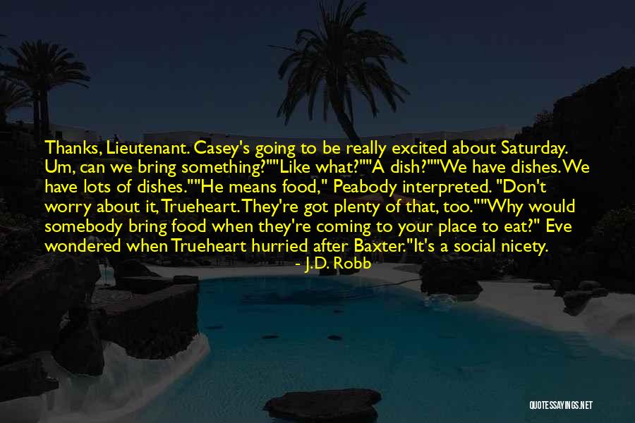 Luria Raid Quotes By J.D. Robb Luria Raid Quotes By J.D. Robb