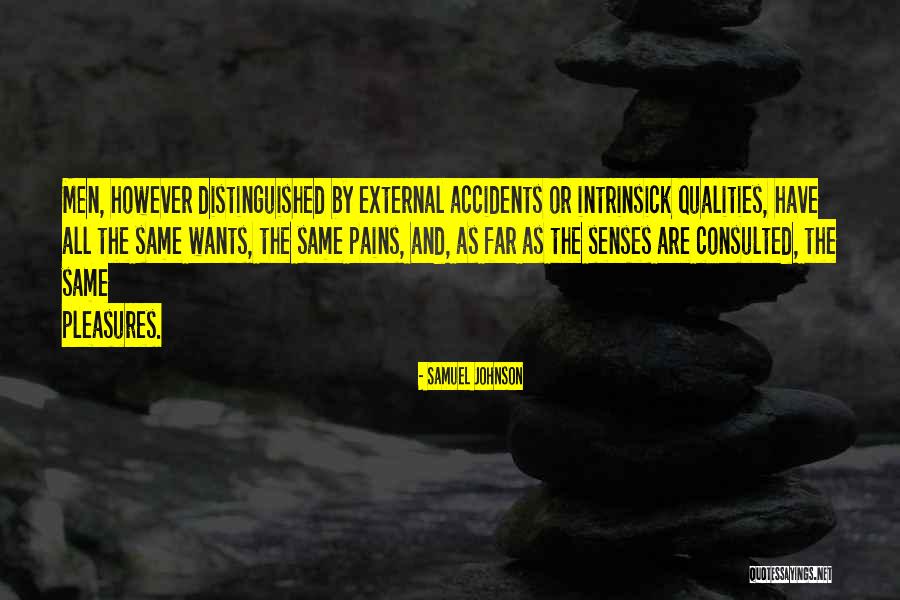 Luria Raid Quotes By Samuel Johnson Luria Raid Quotes By Samuel Johnson