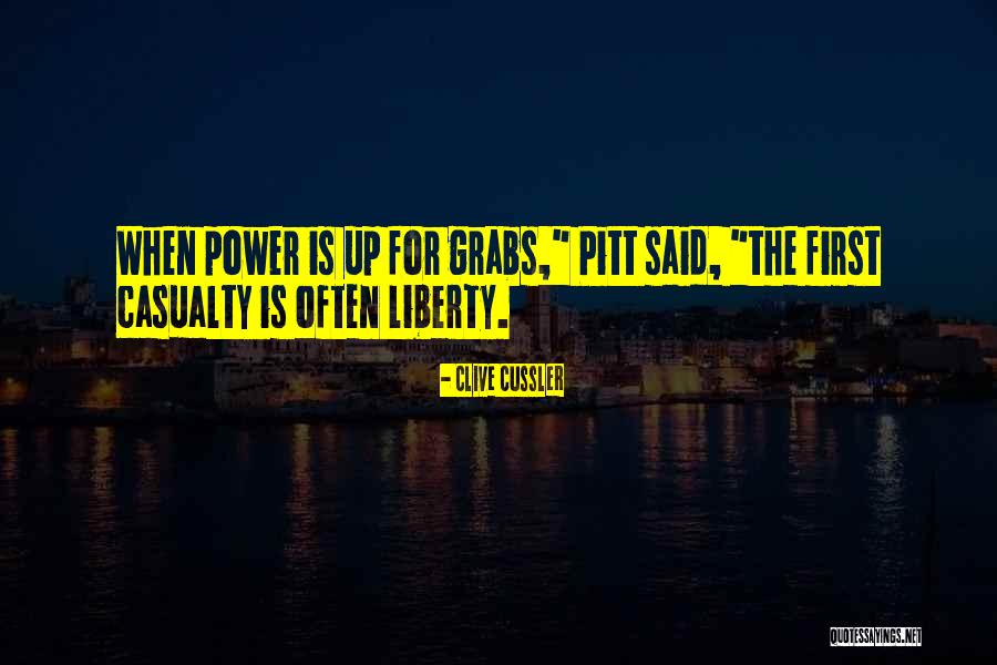 Luria Test Quotes By Clive Cussler Luria Test Quotes By Clive Cussler