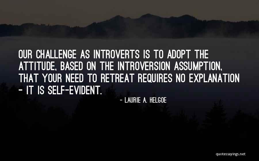 Luries Hosp Quotes By Laurie A. Helgoe Luries Hosp Quotes By Laurie A. Helgoe