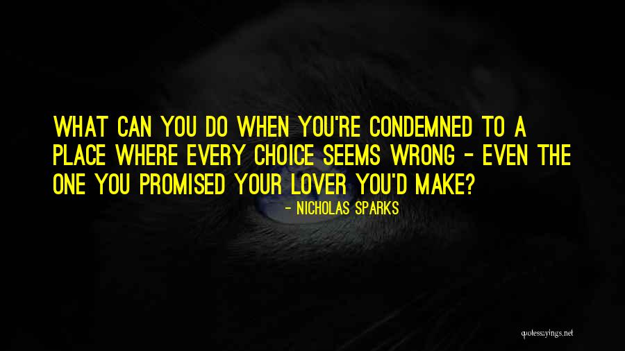 Luries Hosp Quotes By Nicholas Sparks Luries Hosp Quotes By Nicholas Sparks