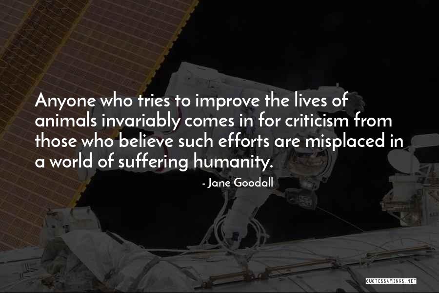 Lurigio Tribune Quotes By Jane Goodall Lurigio Tribune Quotes By Jane Goodall