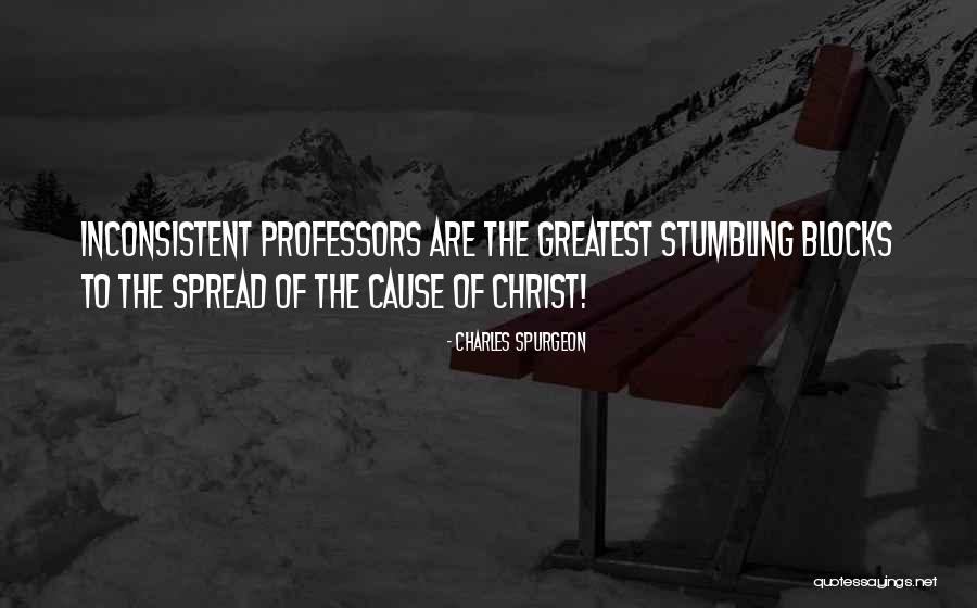 Lurkey Quotes By Charles Spurgeon Lurkey Quotes By Charles Spurgeon