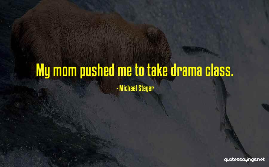 Lurkey Quotes By Michael Steger Lurkey Quotes By Michael Steger