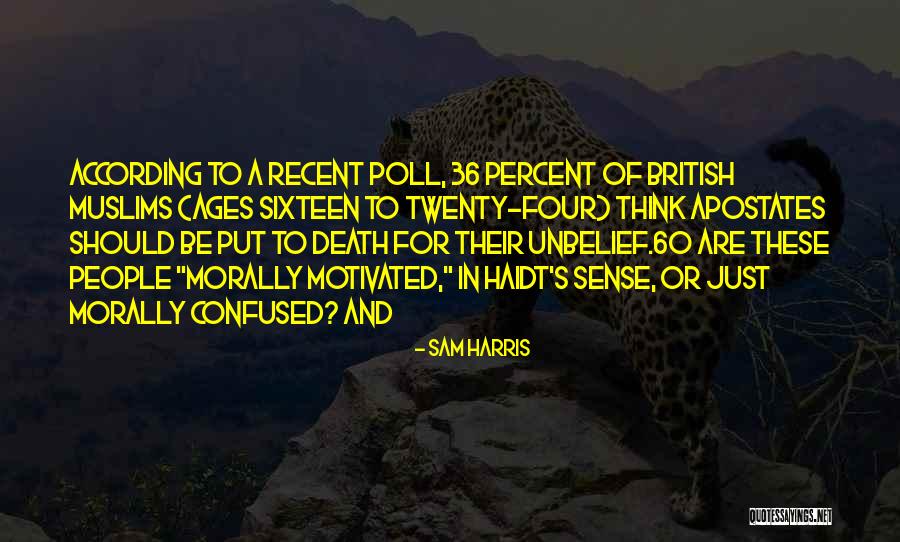 Lurkey Quotes By Sam Harris Lurkey Quotes By Sam Harris