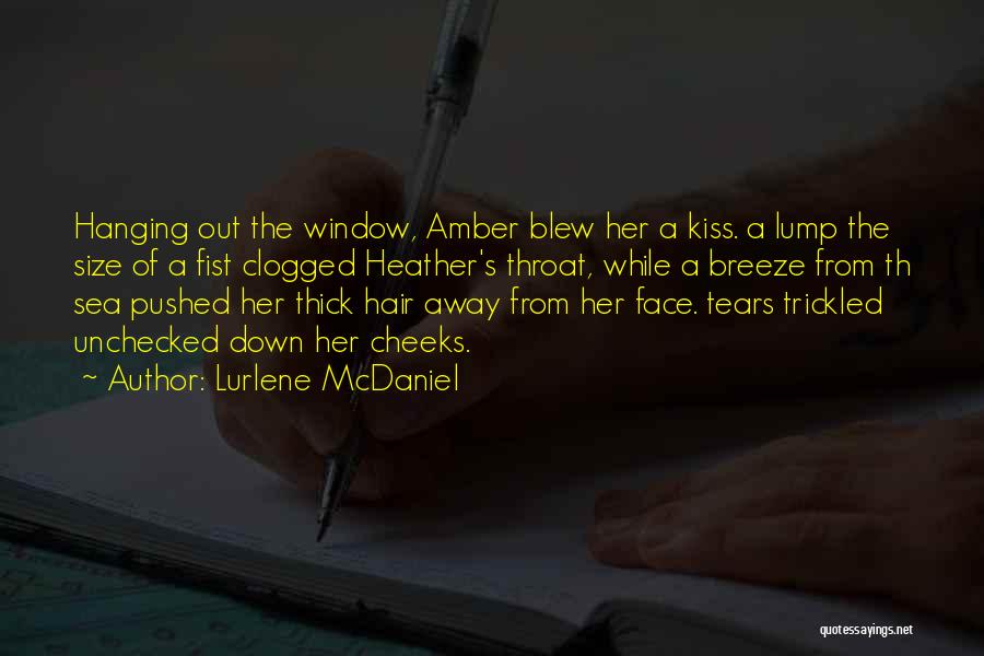 Lurlene McDaniel Quotes 1026394