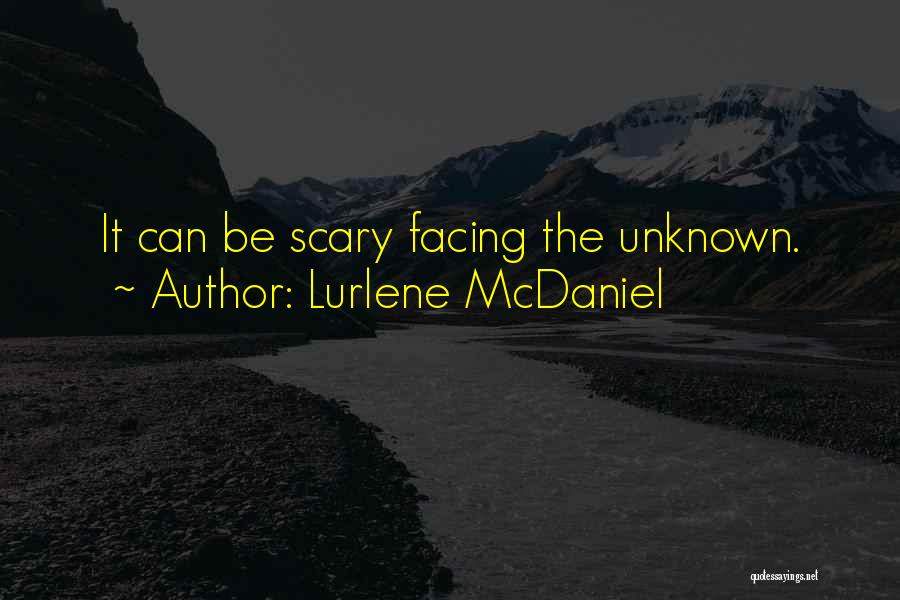 Lurlene McDaniel Quotes 1248336