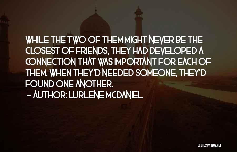 Lurlene McDaniel Quotes 1582799