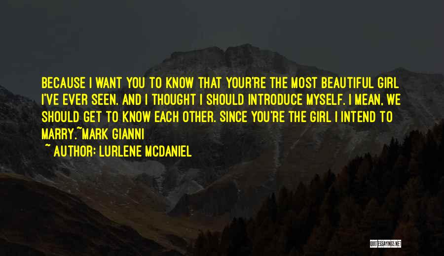 Lurlene McDaniel Quotes 1709972