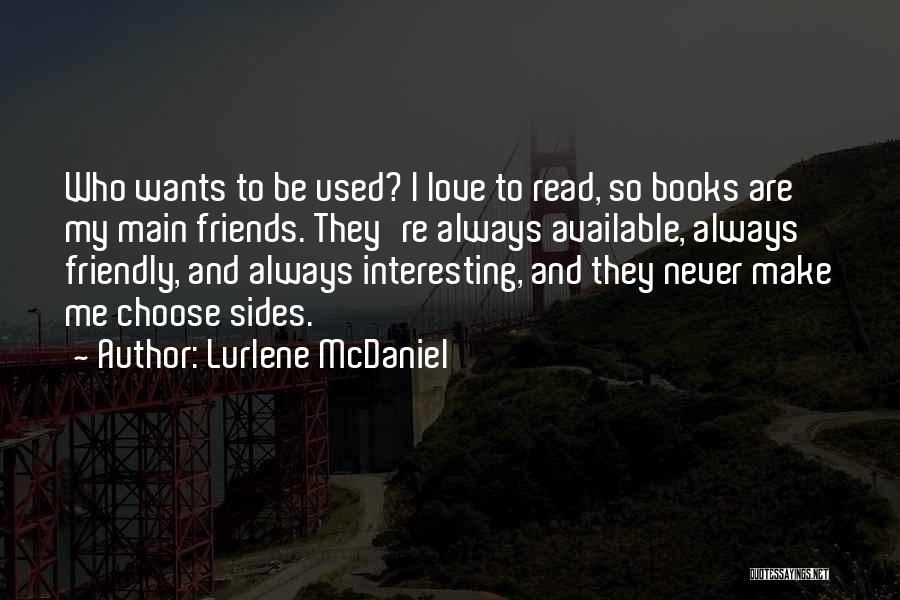 Lurlene McDaniel Quotes 1711135