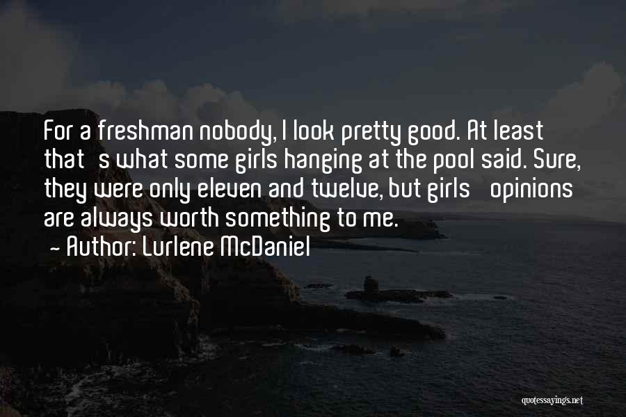 Lurlene McDaniel Quotes 1789325