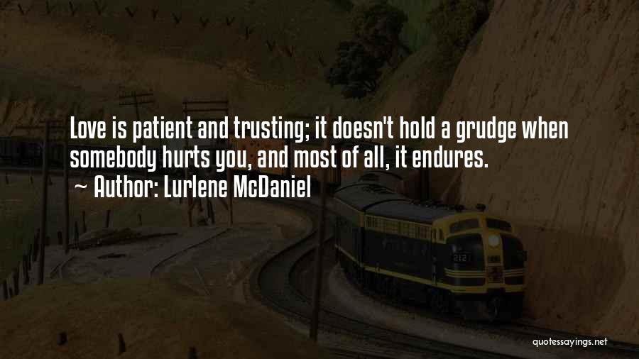 Lurlene McDaniel Quotes 2050605