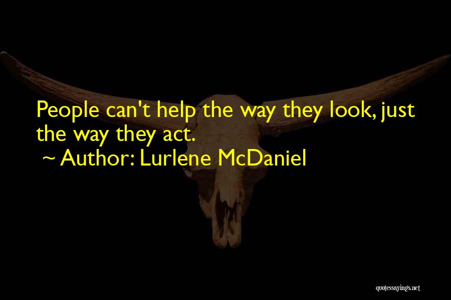 Lurlene McDaniel Quotes 425648