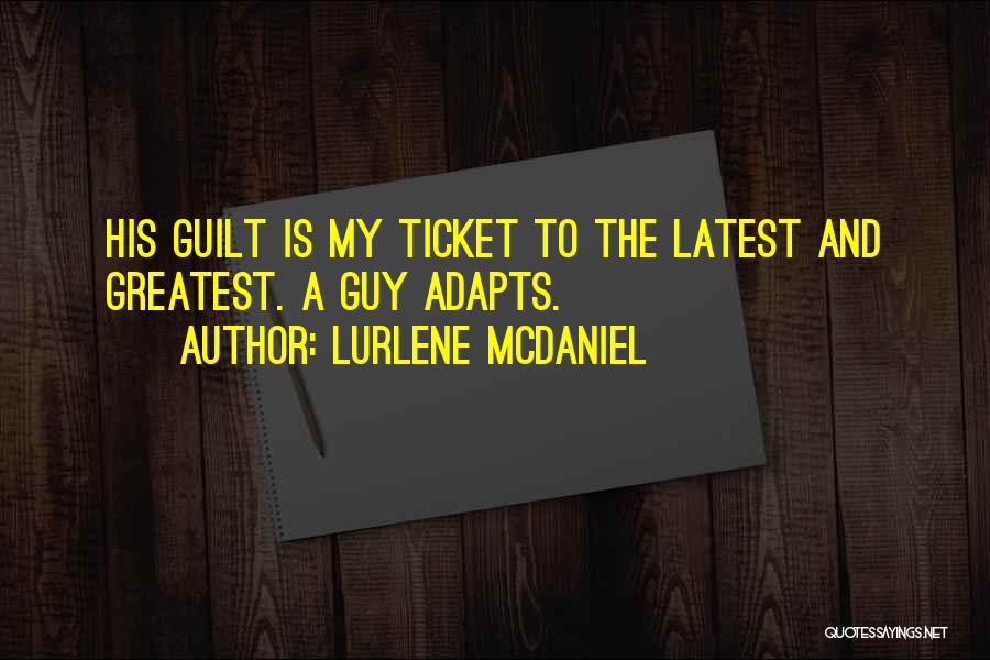 Lurlene McDaniel Quotes 534510