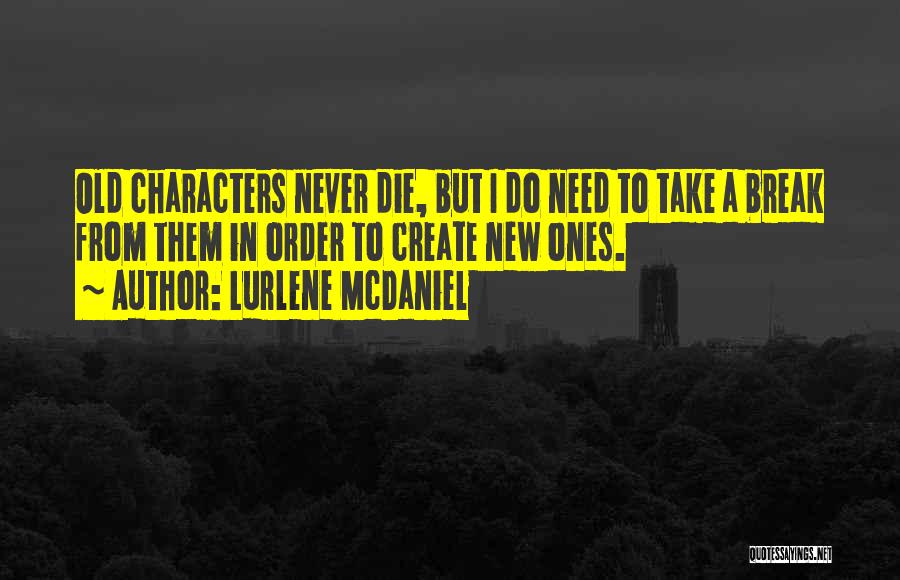 Lurlene McDaniel Quotes 91136