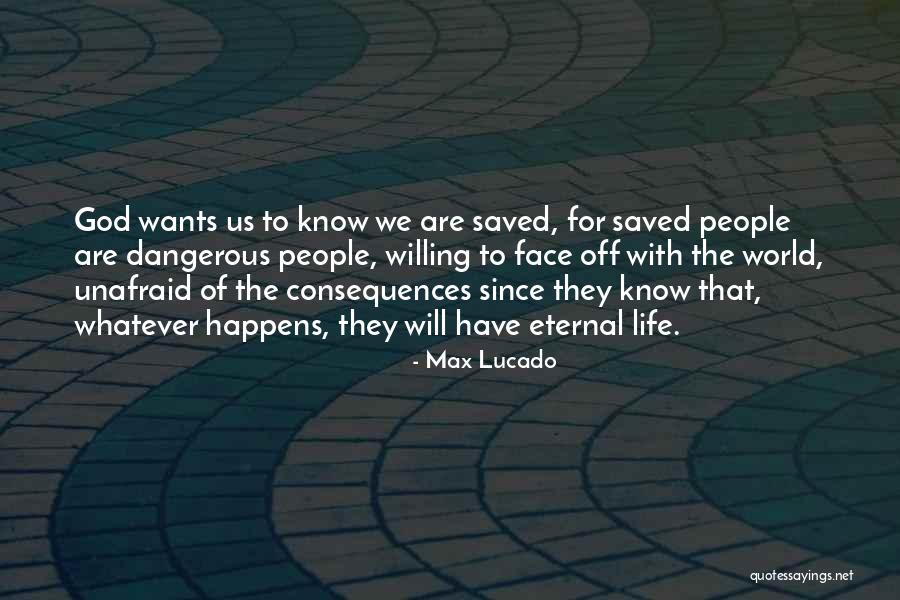 Lursmanashvili Keti Quotes By Max Lucado Lursmanashvili Keti Quotes By Max Lucado