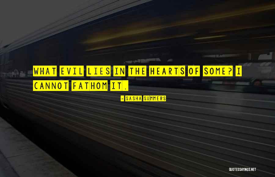 Luruh Itu Quotes By Sasha Summers Luruh Itu Quotes By Sasha Summers