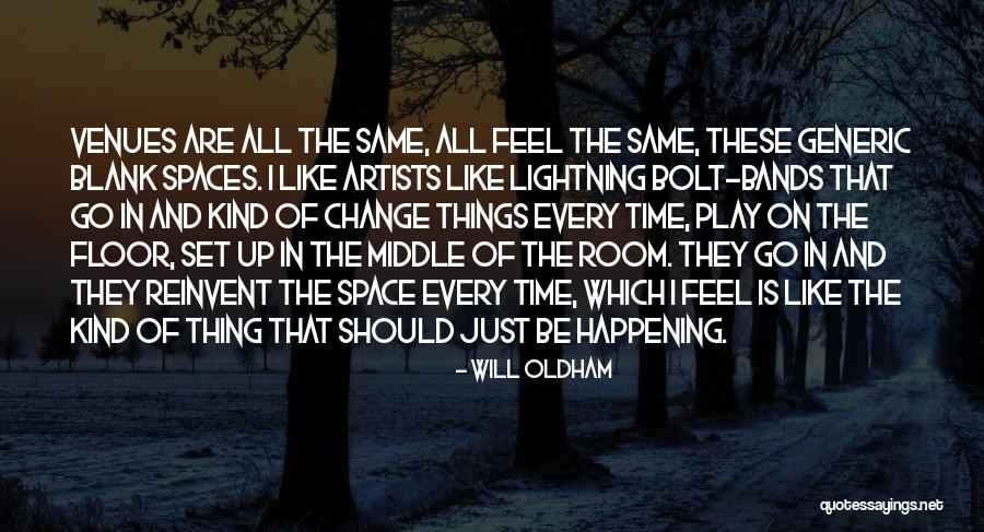 Lurus Akal Quotes By Will Oldham Lurus Akal Quotes By Will Oldham