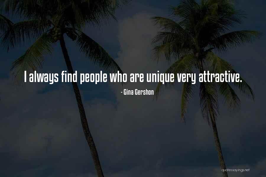 Lurus Dufoureius Quotes By Gina Gershon Lurus Dufoureius Quotes By Gina Gershon