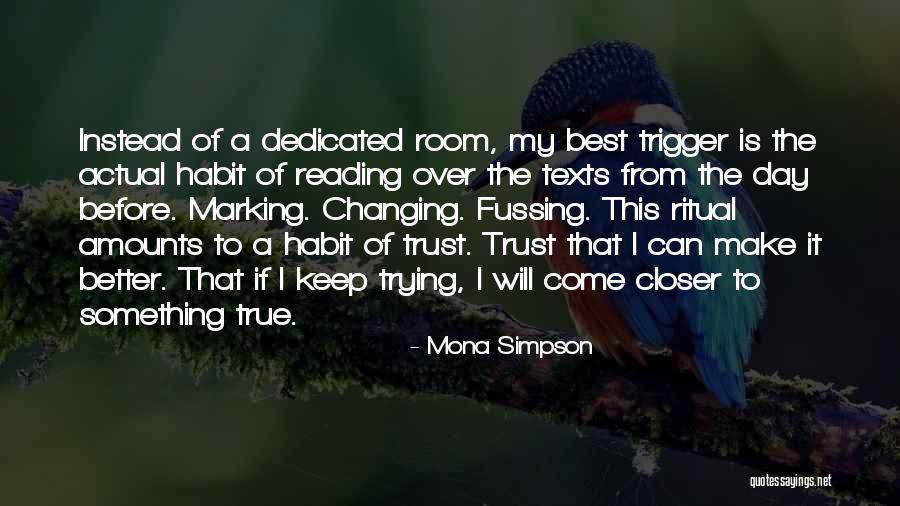 Lurus Dufoureius Quotes By Mona Simpson Lurus Dufoureius Quotes By Mona Simpson