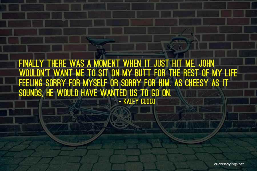 Lurves Quotes By Kaley Cuoco Lurves Quotes By Kaley Cuoco