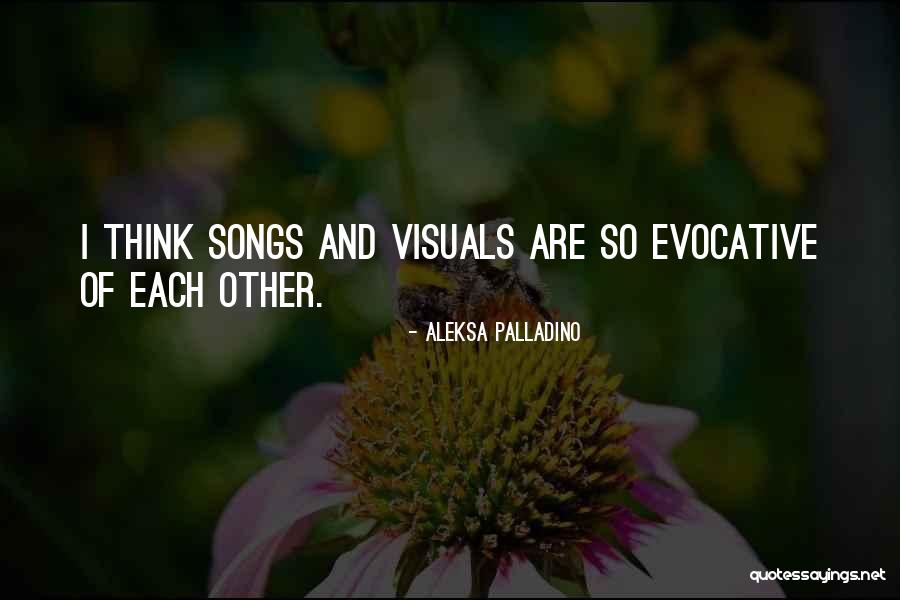 Lusardi Creek Quotes By Aleksa Palladino Lusardi Creek Quotes By Aleksa Palladino