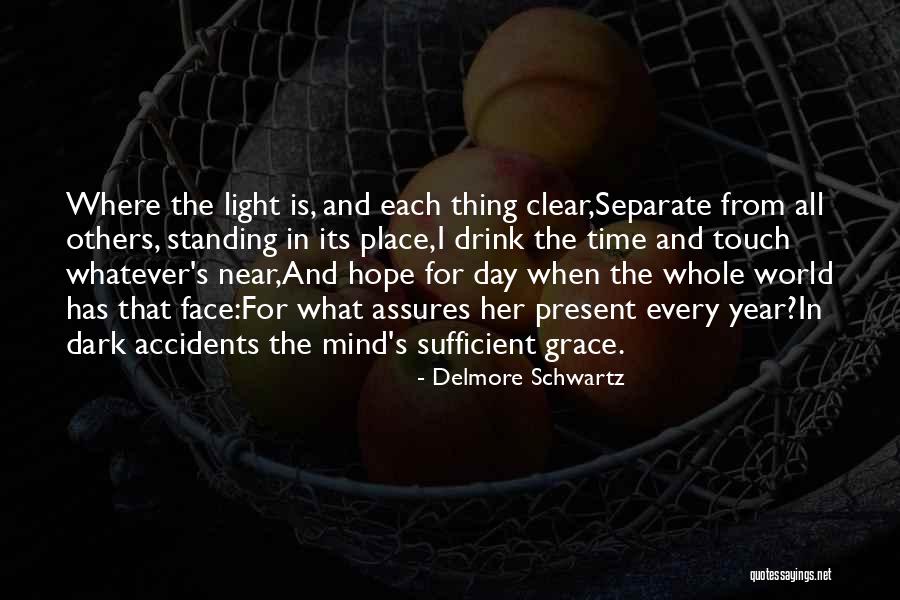 Lusardis Quotes By Delmore Schwartz Lusardis Quotes By Delmore Schwartz