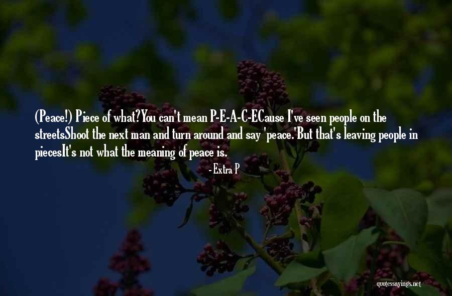 Lusardis Quotes By Extra P Lusardis Quotes By Extra P