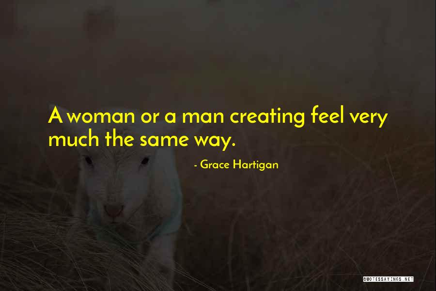 Lusardis Quotes By Grace Hartigan Lusardis Quotes By Grace Hartigan