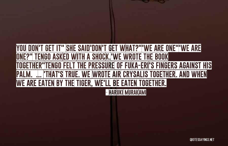 Lusardis Quotes By Haruki Murakami Lusardis Quotes By Haruki Murakami