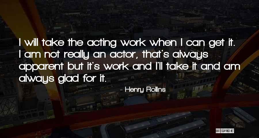 Lusardis Quotes By Henry Rollins Lusardis Quotes By Henry Rollins