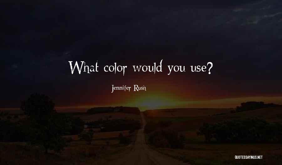 Lusardis Quotes By Jennifer Rush Lusardis Quotes By Jennifer Rush