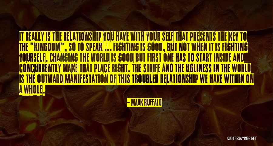 Lusardis Quotes By Mark Ruffalo Lusardis Quotes By Mark Ruffalo