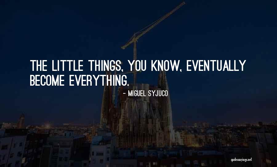 Lusardis Quotes By Miguel Syjuco