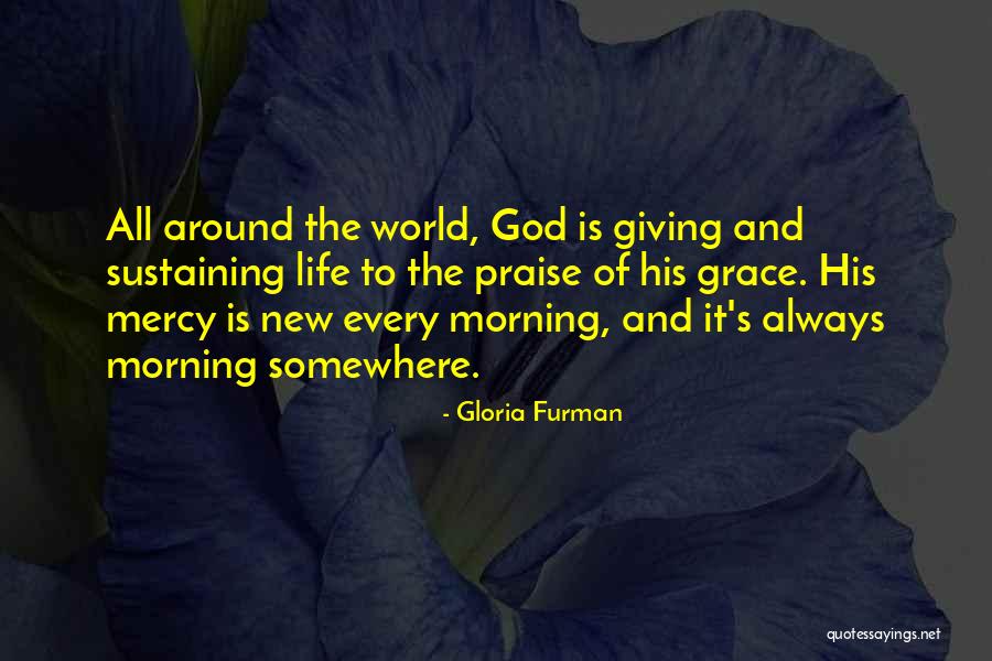 Lusas 14 Quotes By Gloria Furman Lusas 14 Quotes By Gloria Furman