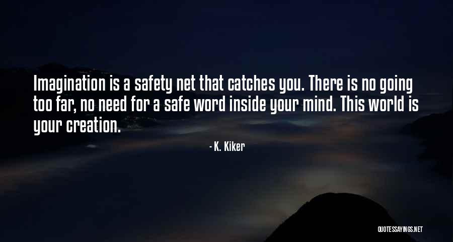 Lusas Download Quotes By K. Kiker Lusas Download Quotes By K. Kiker