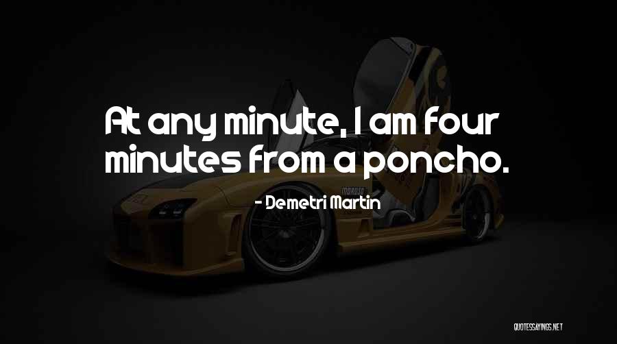 Luschka Quotes By Demetri Martin Luschka Quotes By Demetri Martin