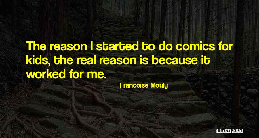 Luschka Quotes By Francoise Mouly Luschka Quotes By Francoise Mouly