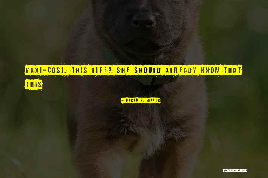 Lusciously Nutty Quotes By Derek B. Miller Lusciously Nutty Quotes By Derek B. Miller