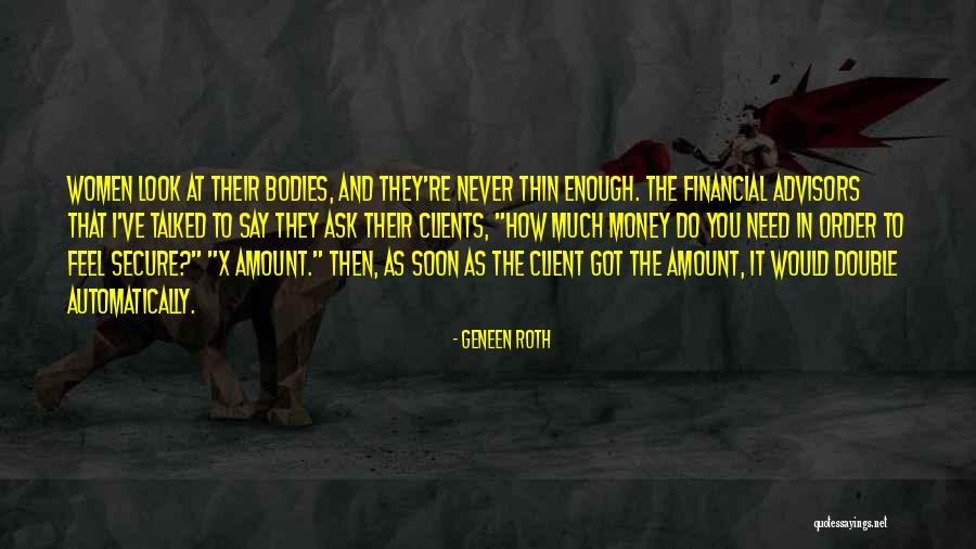 Lusciously Nutty Quotes By Geneen Roth Lusciously Nutty Quotes By Geneen Roth