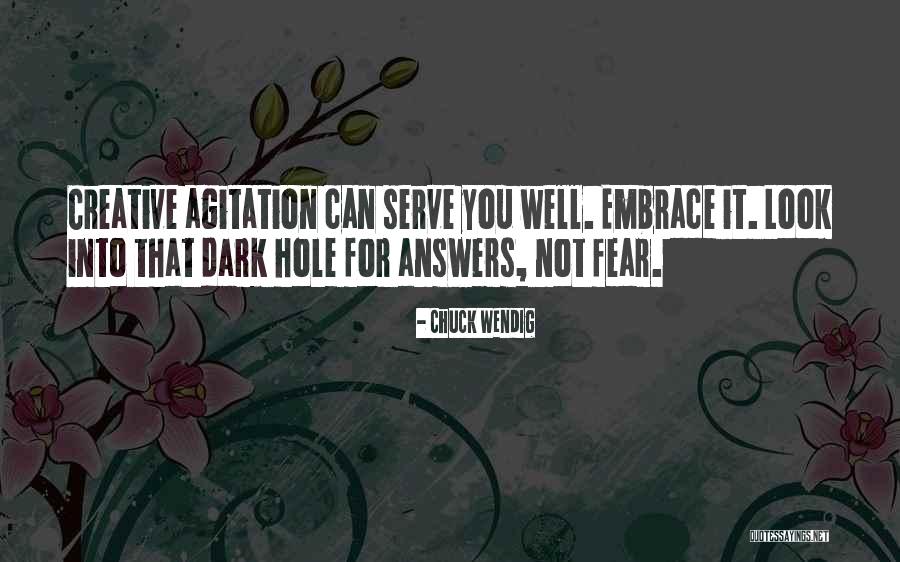 Luseno Khutsi Quotes By Chuck Wendig Luseno Khutsi Quotes By Chuck Wendig