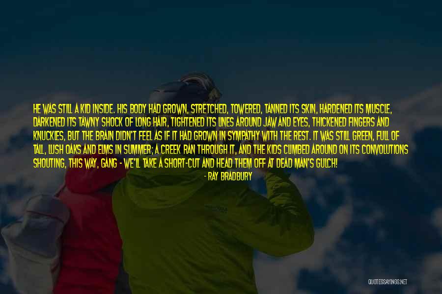 Lush 2 Quotes By Ray Bradbury Lush 2 Quotes By Ray Bradbury