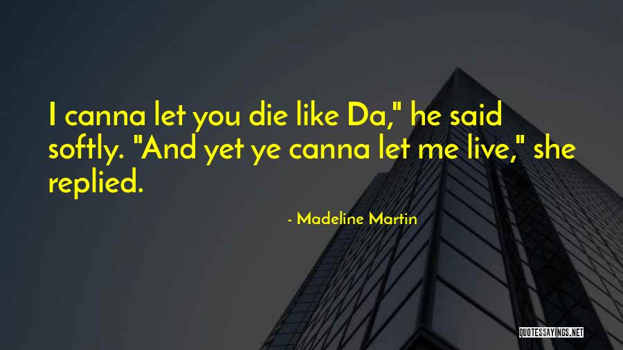 Lushaka Quotes By Madeline Martin Lushaka Quotes By Madeline Martin