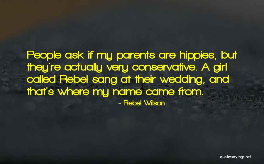 Lushaka Quotes By Rebel Wilson Lushaka Quotes By Rebel Wilson